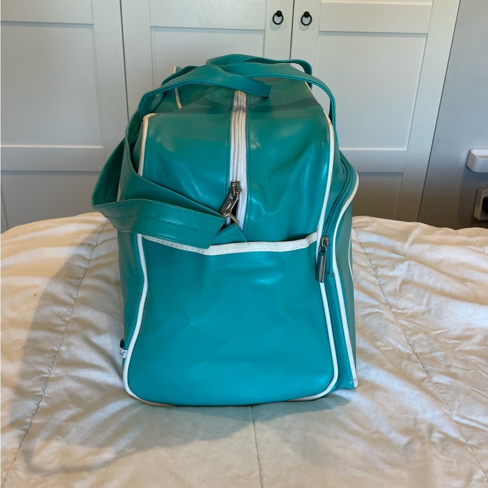 Origami Owl Duffle Weekender Bag - Picture 3 of 13